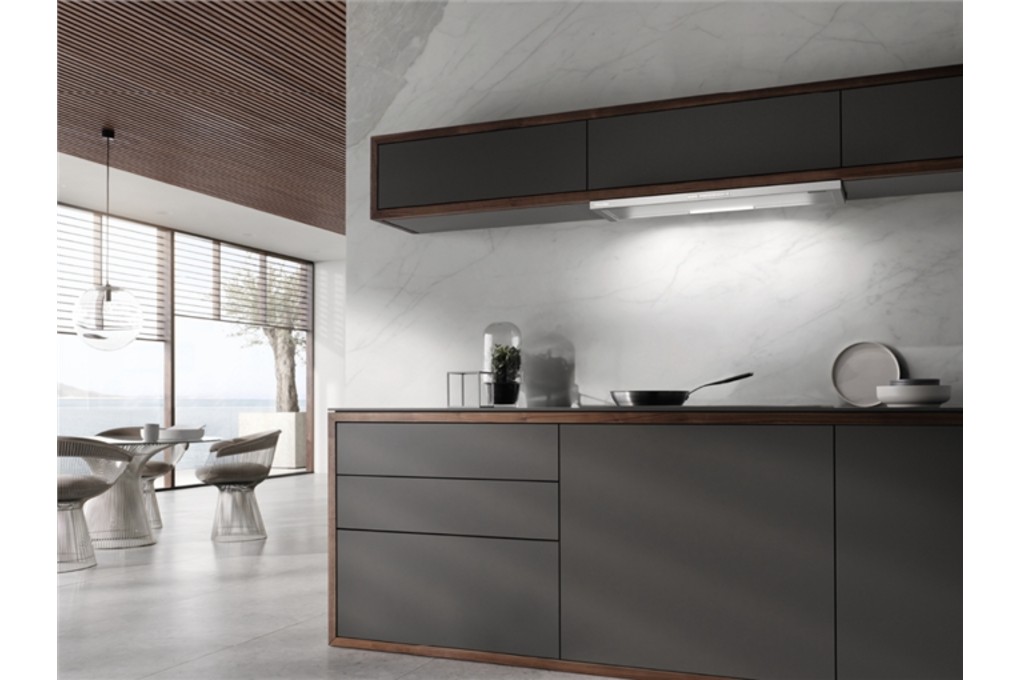 Máy hút mùi âm tủ Miele DAS 4920 - EasySwitch và Con@ctivity