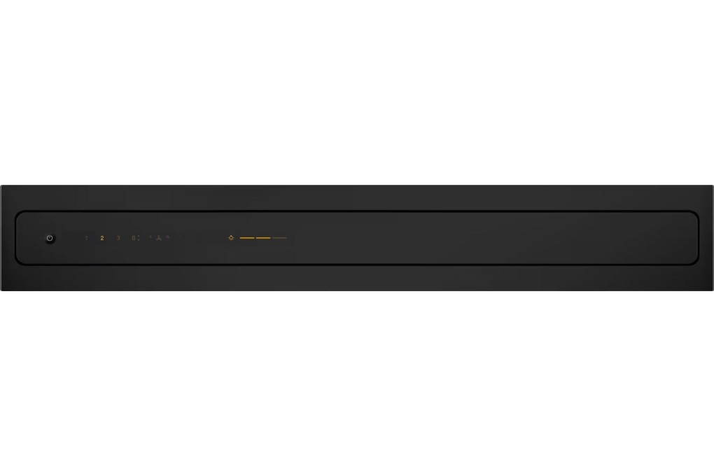 Máy hút mùi đảo Miele DAD 4870 Levantar - Hood in Motion nâng hạ êm