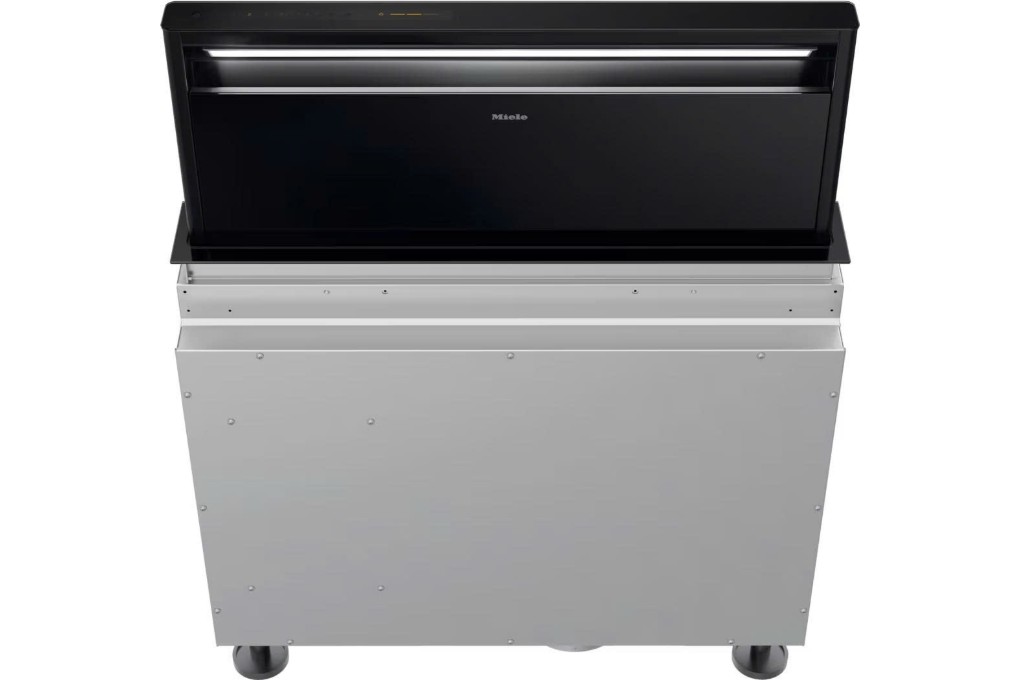 Máy hút mùi đảo Miele DAD 4870 Levantar - Hút tới 655 m³/h