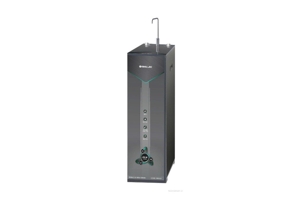Máy lọc nước RO Feroli.,JSC F86.2