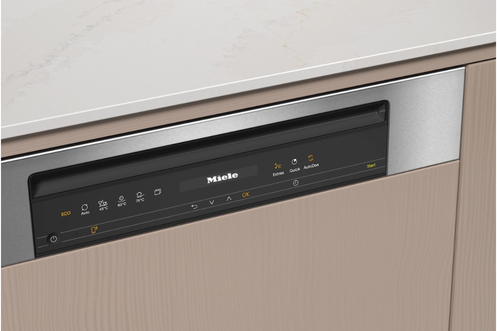 EcoFeedback - Hiển thị lượng nước và điện tiêu thụ