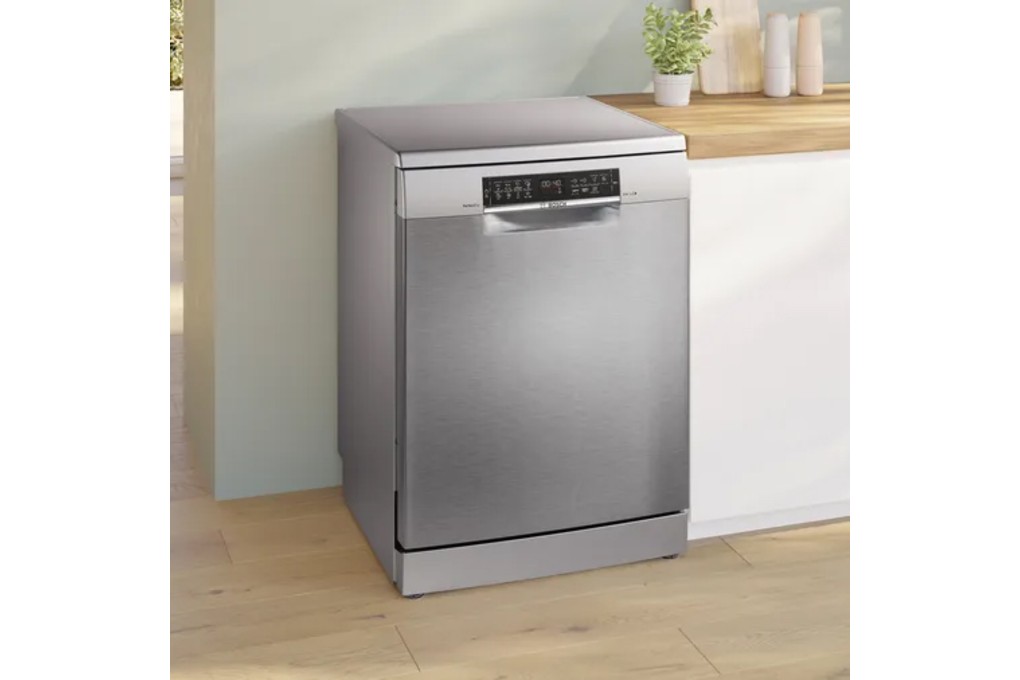 Thiết kế độc lập Serie 6 hiện đại