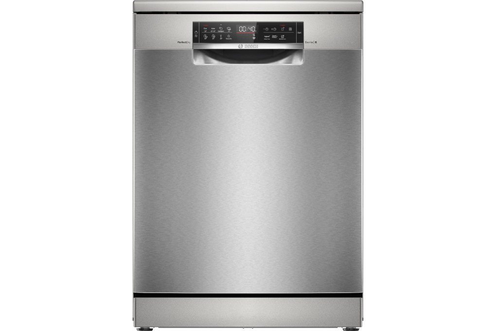 Kết nối thông minh Home Connect