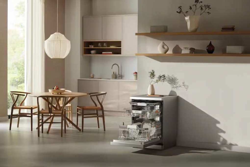 Miele@home - Kết nối thiết bị gia dụng thông minh