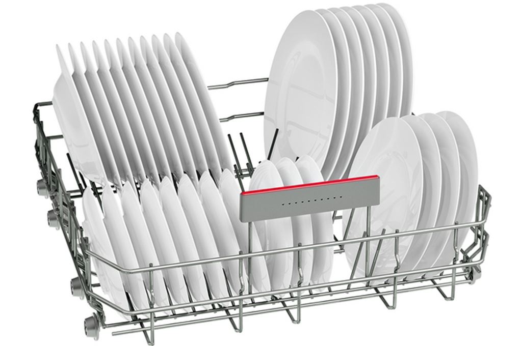 6 chương trình rửa đa dạng