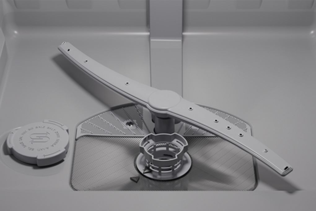 Công nghệ Heat Exchanger hỗ trợ sấy khô hiệu quả