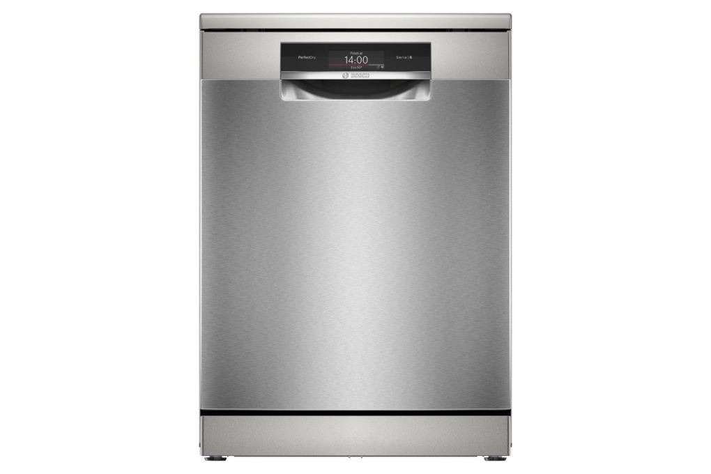 Thiết kế độc lập, Serie 8 cao cấp