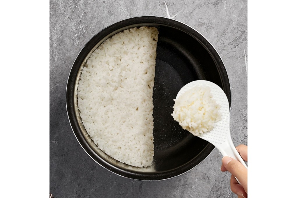 Lòng nồi phủ Binchotan cao cấp