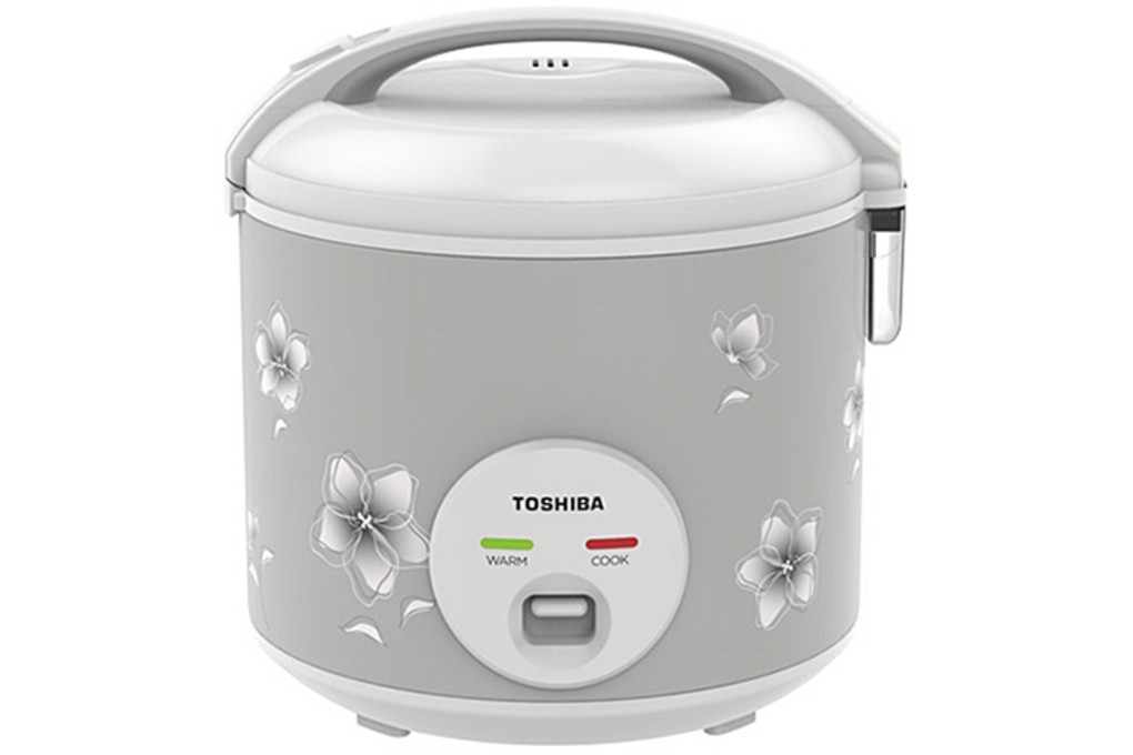 Giữ ấm tự động lên đến 12 giờ - Toshiba RC-18JFM(H)VN