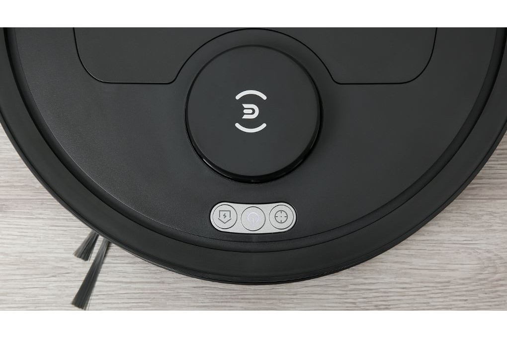 Ecovacs Deebot T30C Đen lực hút 20000 Pa