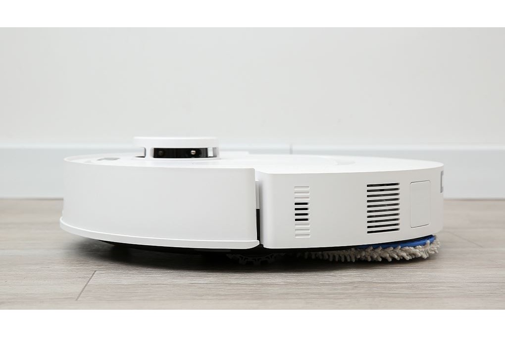 Ecovacs Deebot T30C Trắng lực hút 20000 Pa