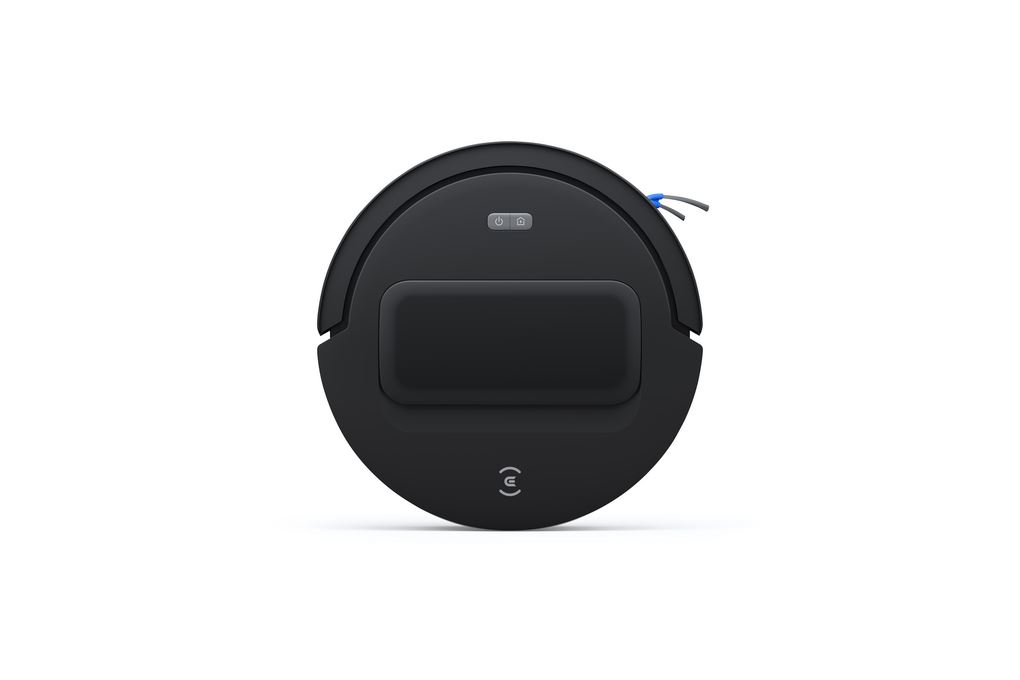 Ecovacs T80 Max Đen lực hút mạnh