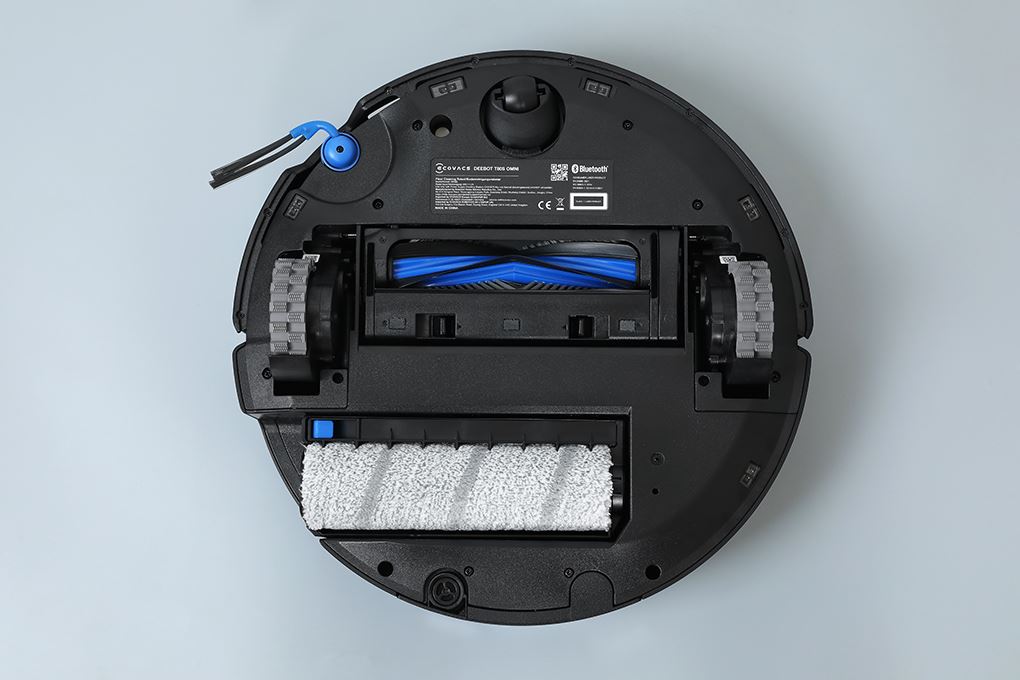Trạm sạc đa năng Ecovacs Deebot T80S OMNI