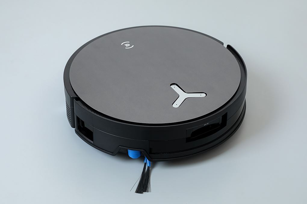 Ecovacs Deebot X11 PRO OMNI vượt vật cản