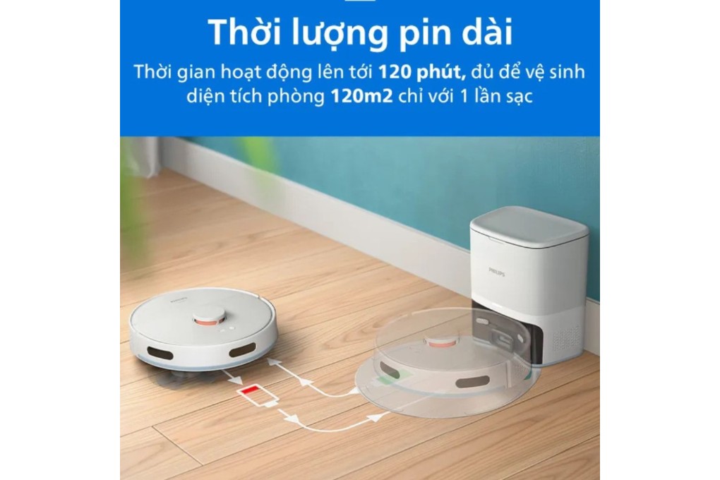 Bộ lọc EPA 11 XU2100/25