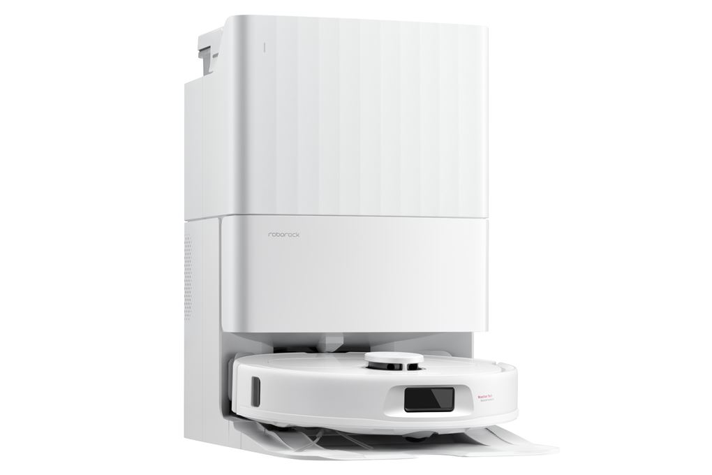 Diện tích làm sạch 300m², thời gian hoạt động 180 phút