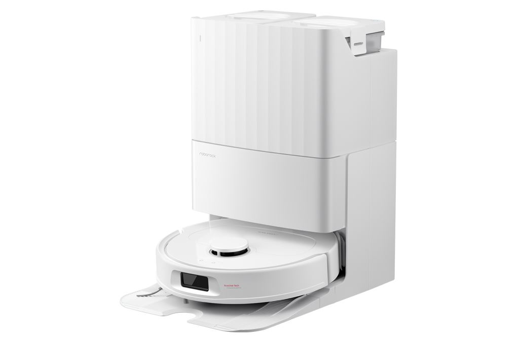 Sạc đầy trong 4,5 giờ, sẵn sàng cho những buổi dọn dẹp dài