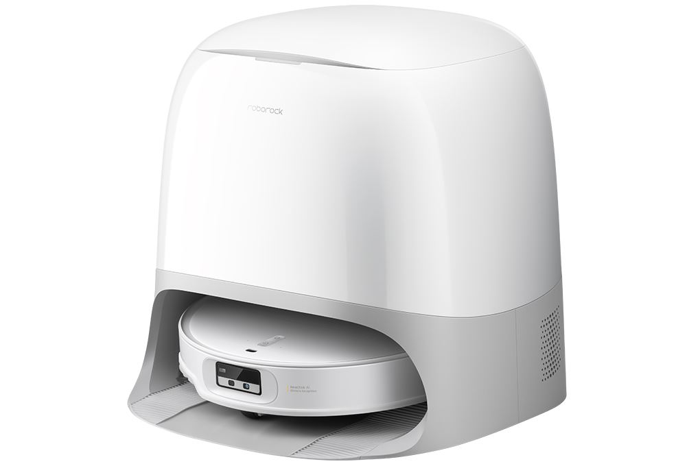 Vận hành siêu êm chỉ 52dB