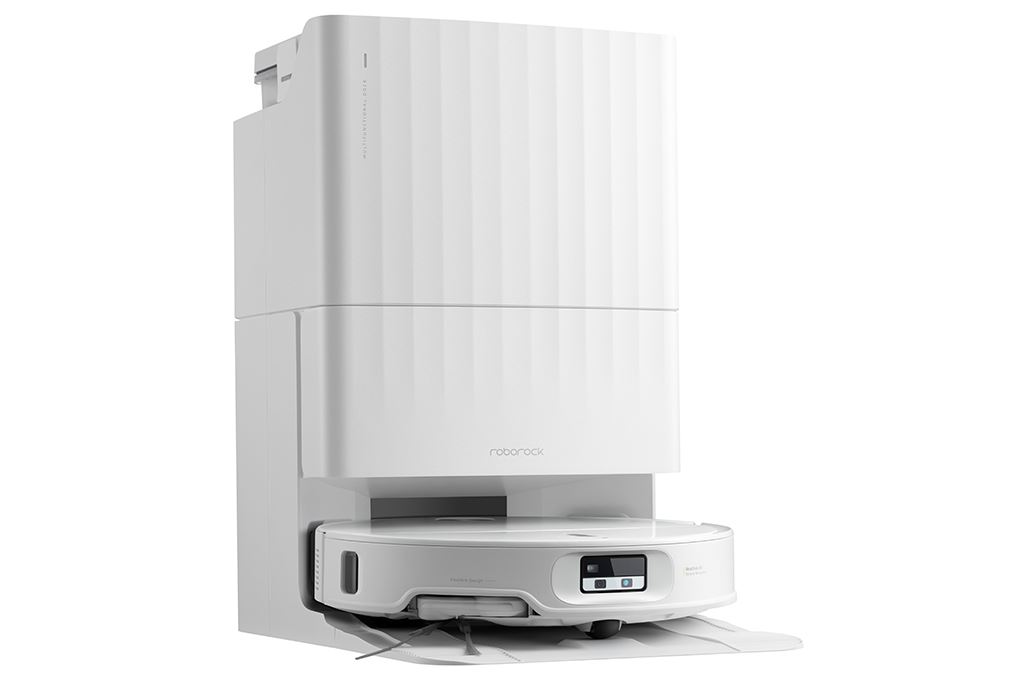 Diện tích làm sạch rộng lên đến 350m²