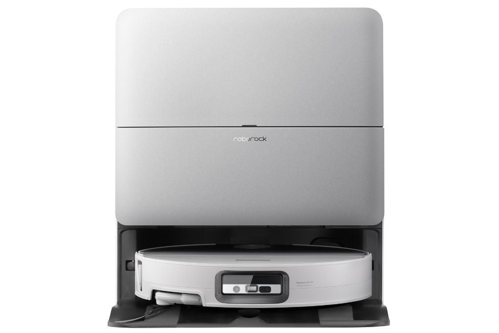 Công nghệ giẻ lau rung sonic 4.000 lần/phút