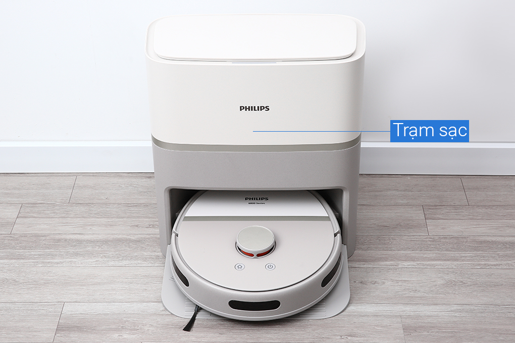 Ngăn chứa nước 4,5 lít XU6500/82