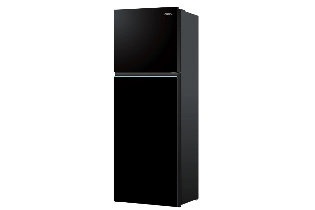 Tủ Lạnh Aqua Inverter 236 Lít AQR-T265FA(LB)