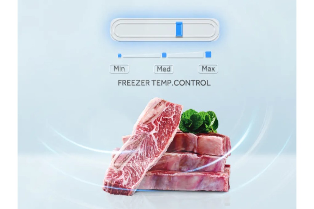 Tủ lạnh AQR-T305FA(LB)