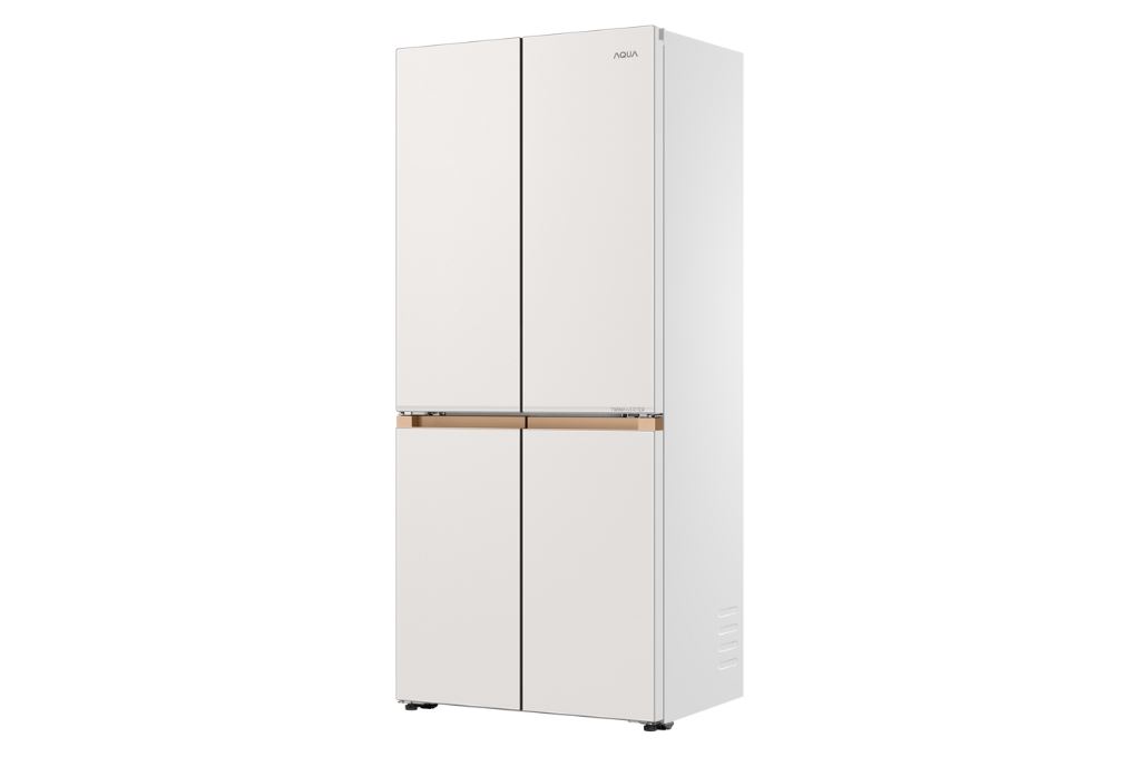Tủ Lạnh Aqua Inverter 508 Lít Multi Door AQR-MA580XA(MC)U1