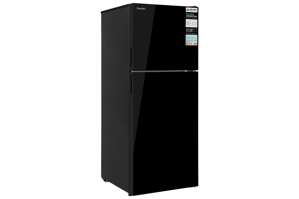 Tủ Lạnh Funiki Inverter 286 Lít HR-T8286GB