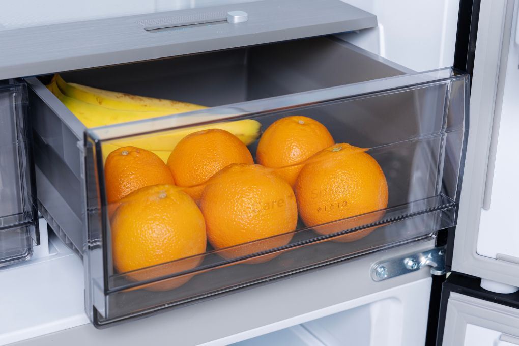 Tủ Lạnh Funiki Inverter 415 Lít Multi Door HR-M8415SB