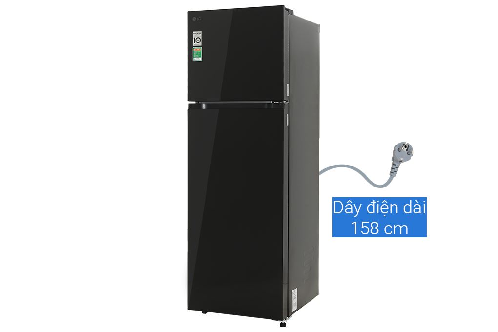 Tủ Lạnh LG Inverter 266 Lít T26BG