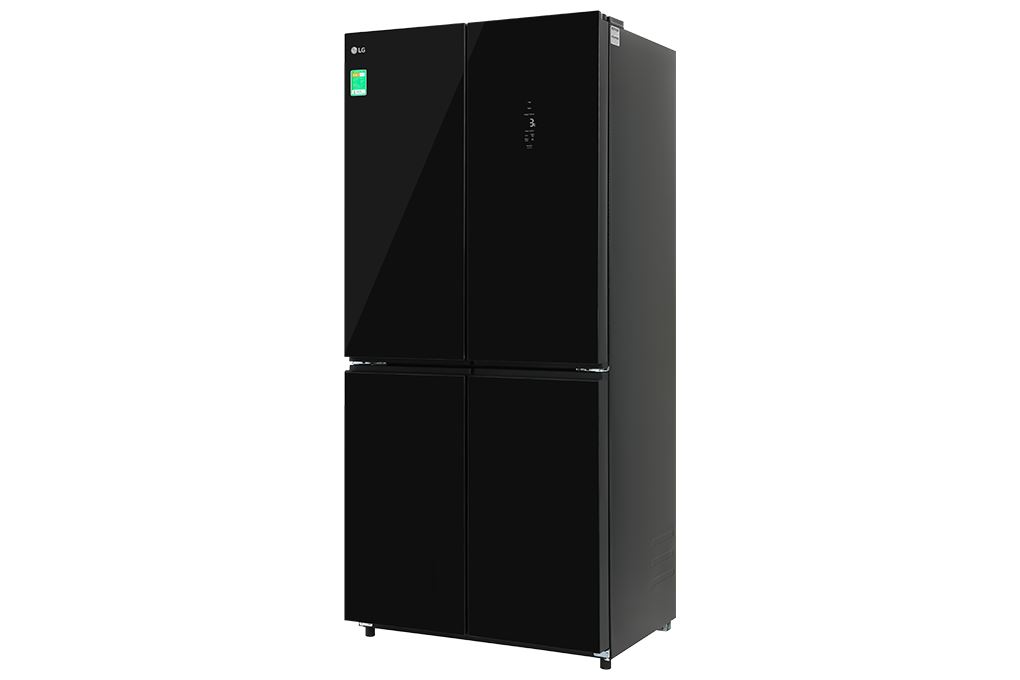 Tủ Lạnh LG Inverter 502 Lít Multi Door F50BG