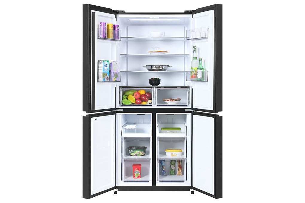 Tủ Lạnh LG Inverter 502 Lít Multi Door F50BG