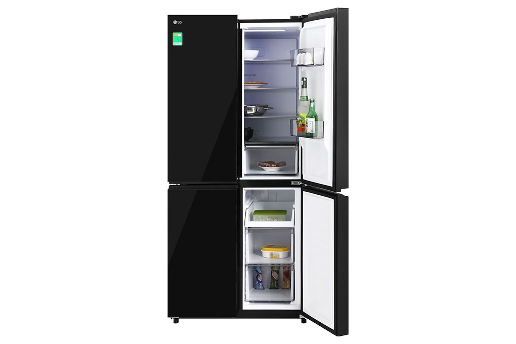 Tủ Lạnh LG Inverter 502 Lít Multi Door F50BG