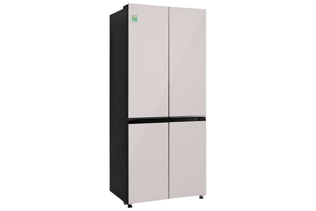 Tủ Lạnh LG Inverter 510 Lít Multi Door F51EG