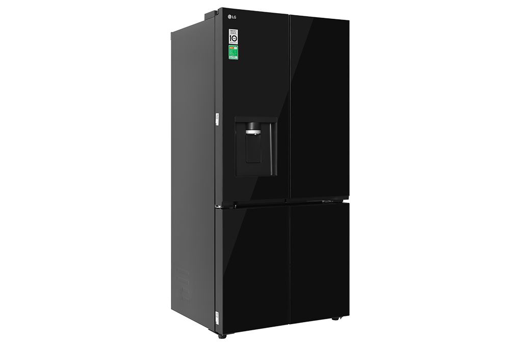 Tủ Lạnh LG Inverter 571 Lít Multi Door F58BGD
