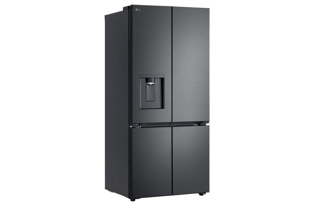 Tủ Lạnh LG Inverter 607 Lít Multi Door F61BMD