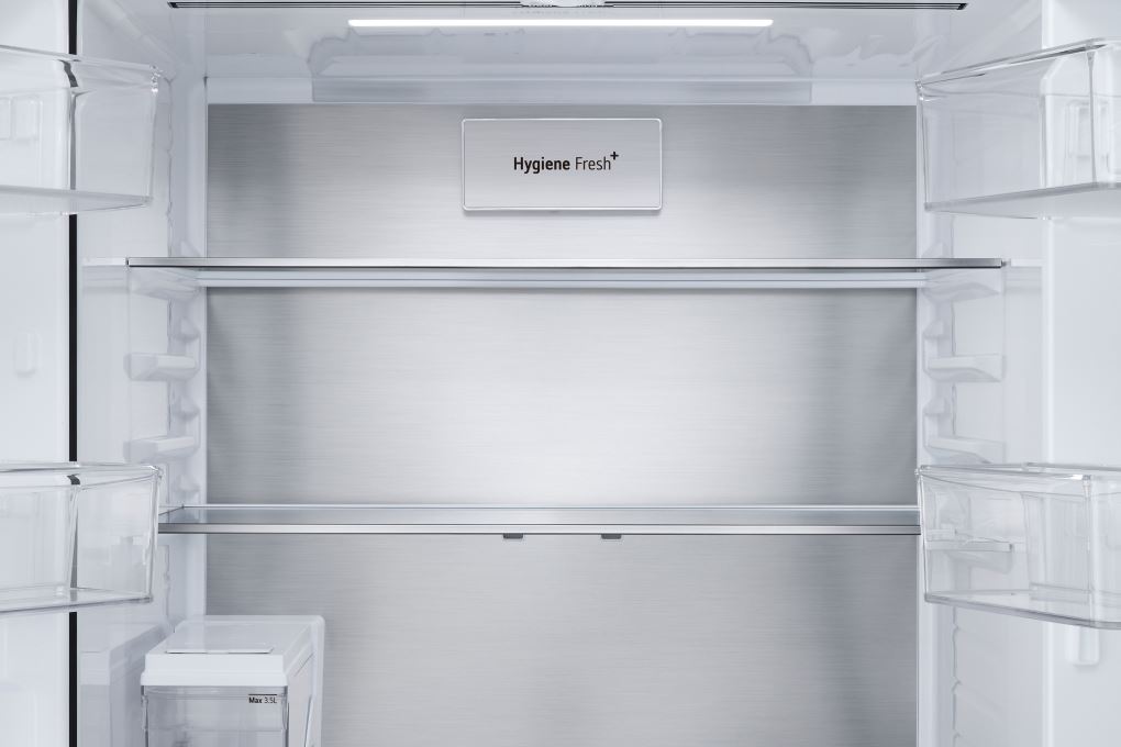 Tủ Lạnh LG Inverter 607 Lít Multi Door F61BMD