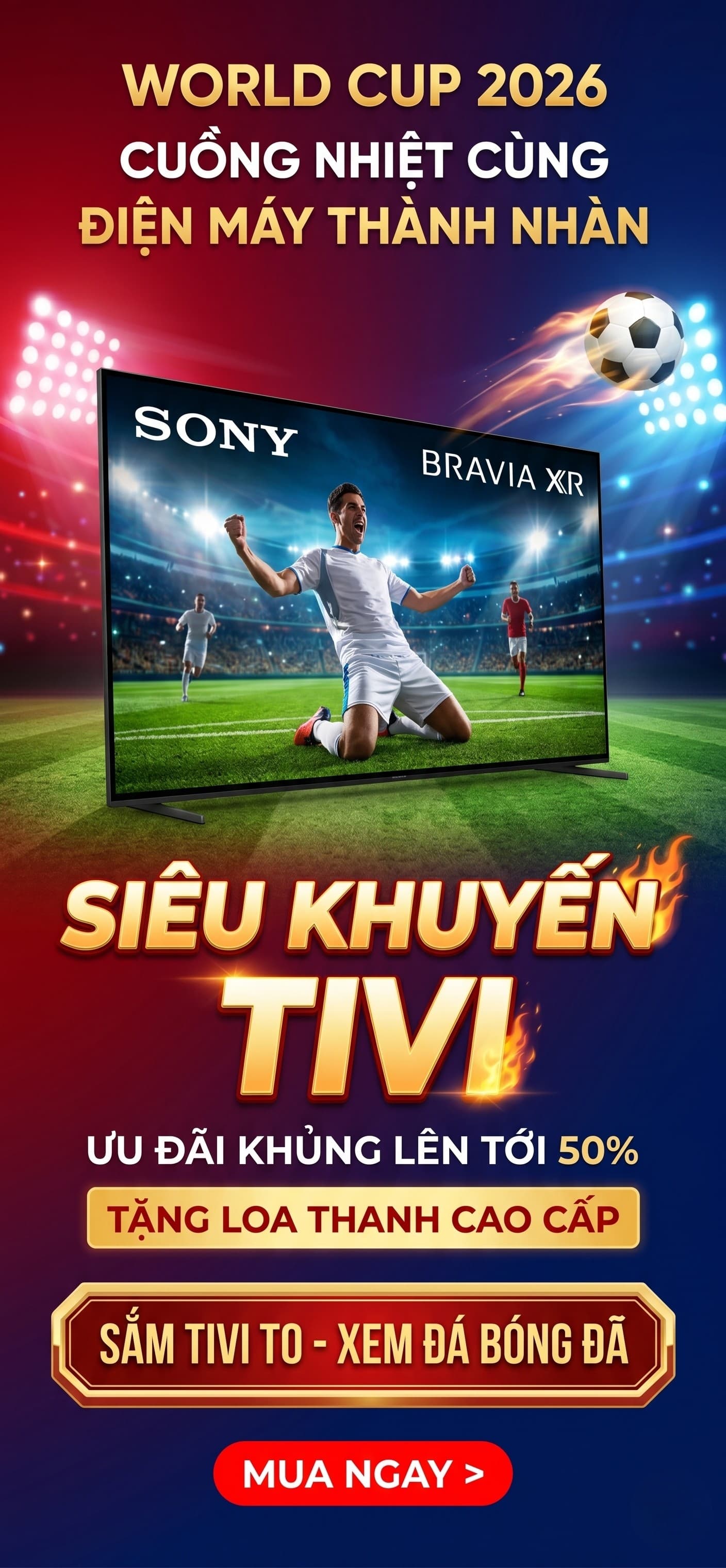 mega banner