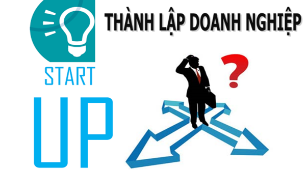 Sau khi thành lập doanh nghiệp cần làm những thủ tục gì đầu tiên