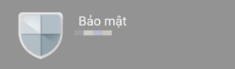 Các nhóm bảo mật hiện đã có sẵn