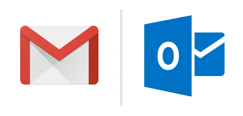 Hướng dẫn CÀI ĐẶT GMAIL TRÊN OUTLOOK