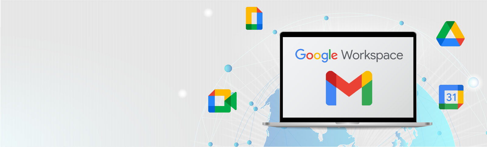 Bảng giá mới Dịch vụ G Suite Áp dụng từ 2/4/2019 – Thông báo chính thức bởi Google