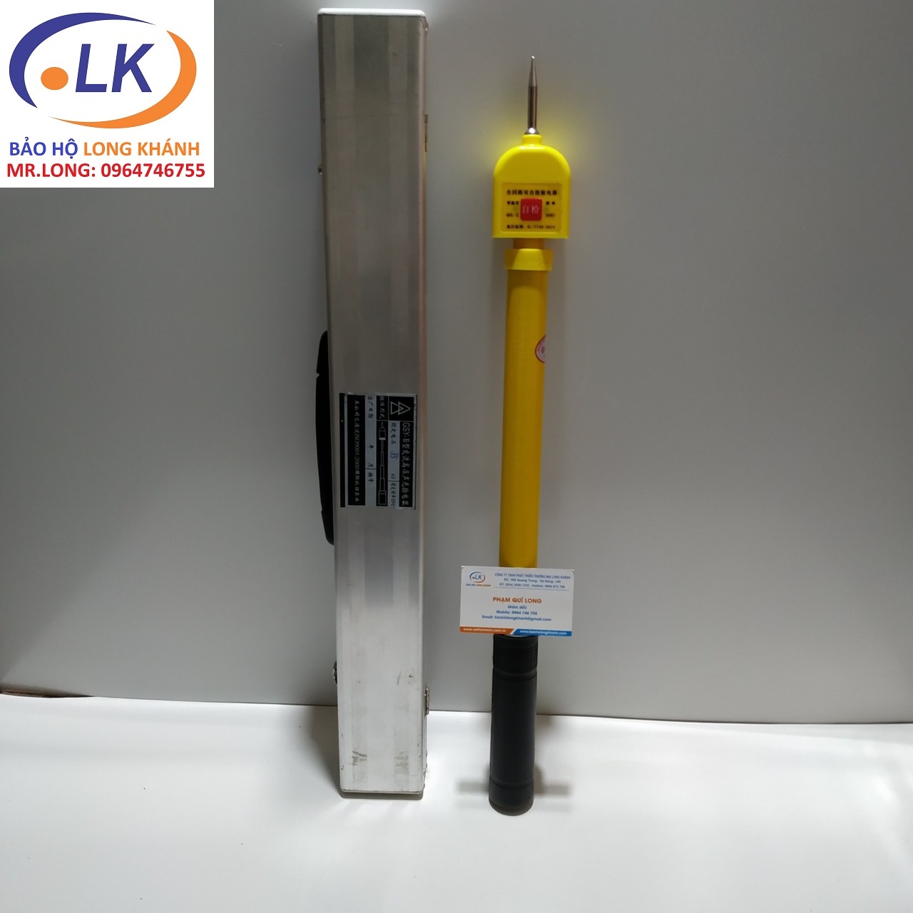 but-thu-dien-10kv-dai-loan