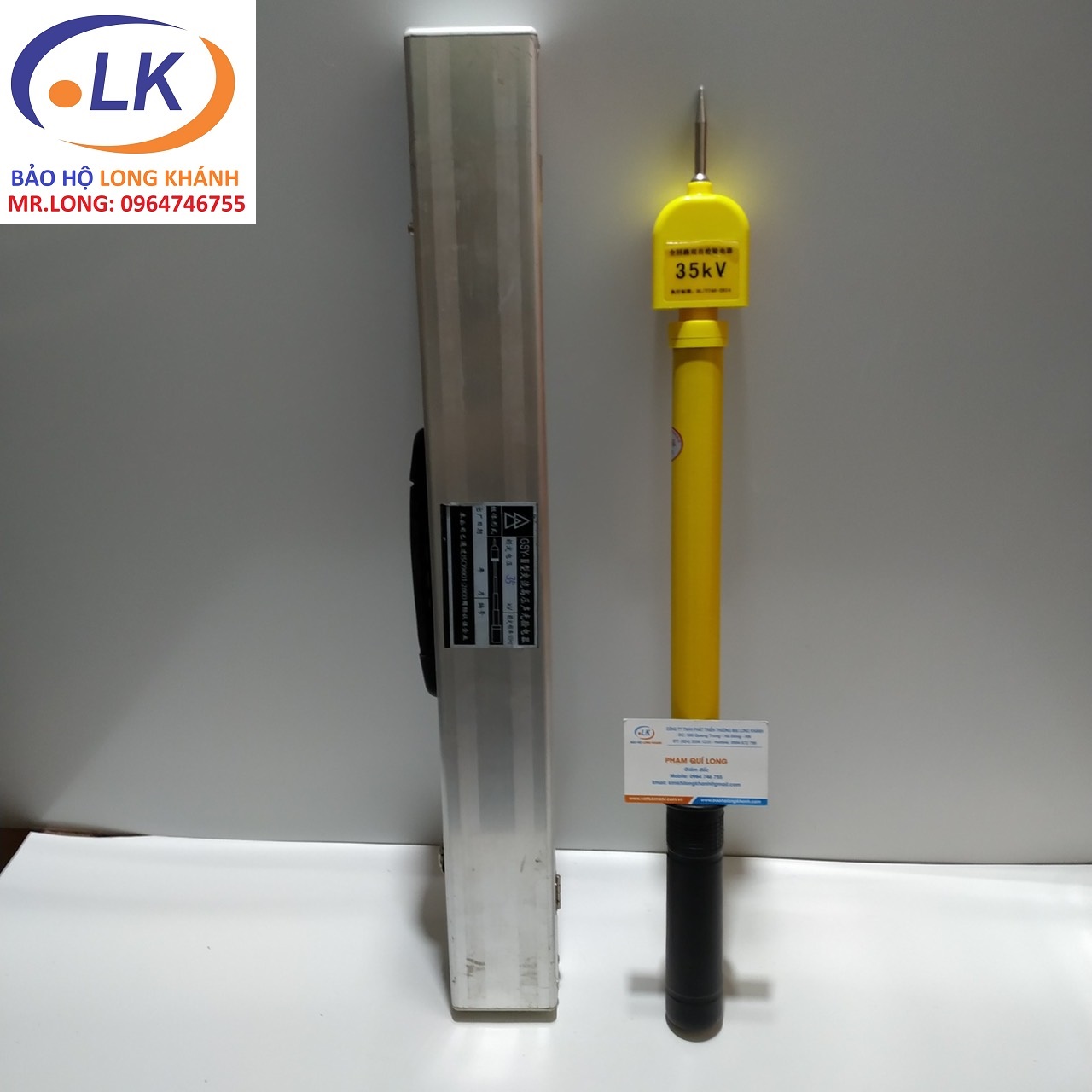 but-thu-dien-35kv-dai-loan