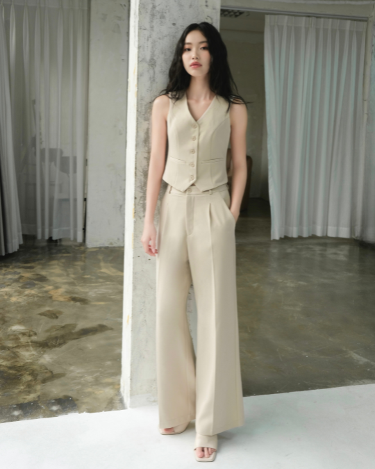 Quần Gemma Be | Kooky House