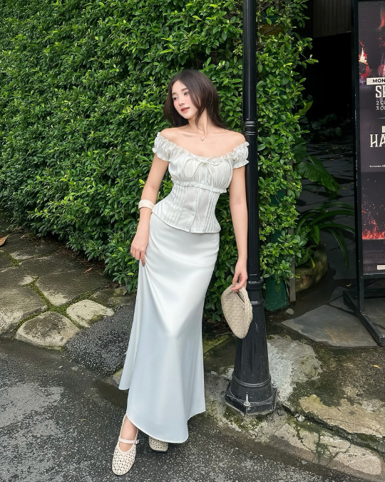 Áo Hibi Trắng - Ảnh 11 | Kooky House