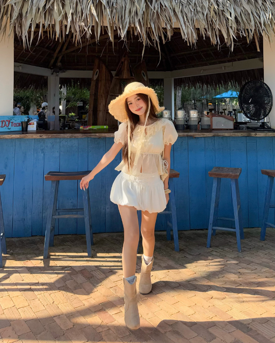 Áo Zen Be - Ảnh 6 | Kooky House