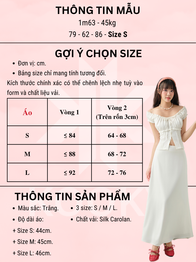 Áo Hibi Trắng - Ảnh 12 | Kooky House