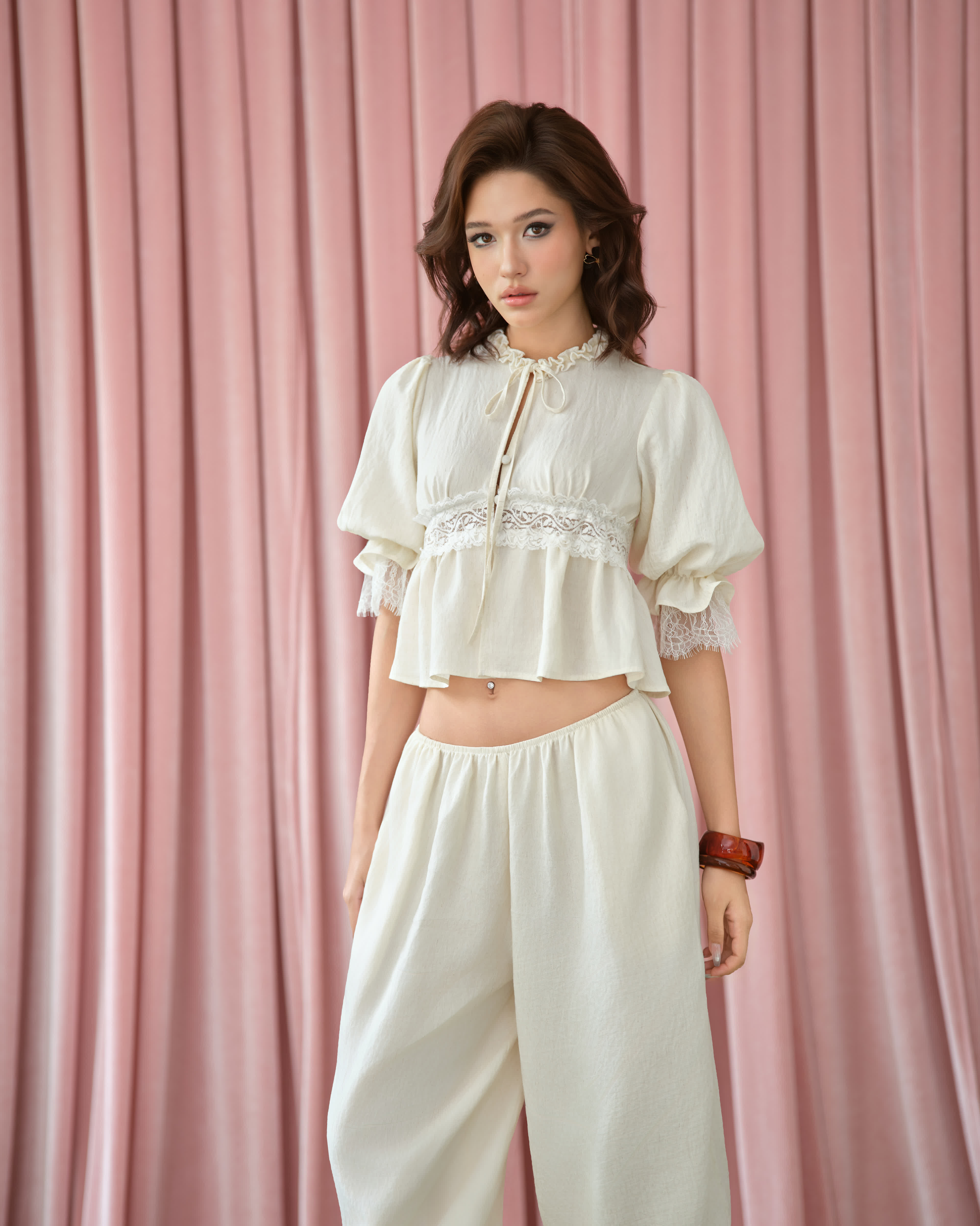 QUẦN JANET BE SAND